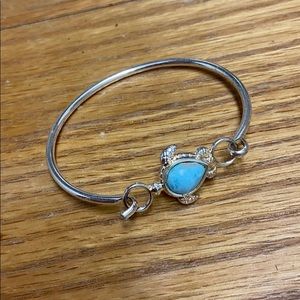 Turtle bracelet